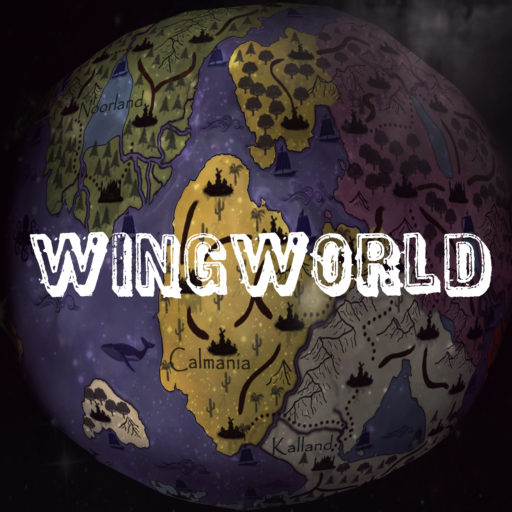 WingWorld