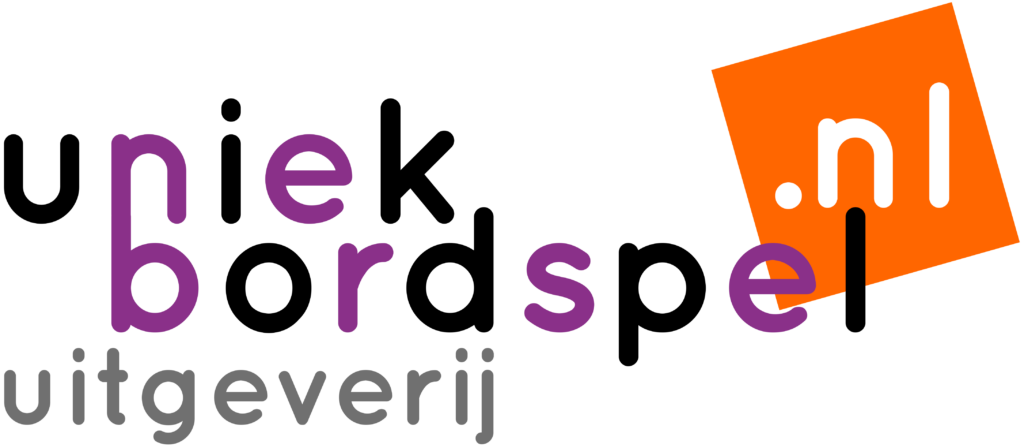 Logo Uniek Bordspel