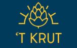 Logo Brouwerij 't Krut