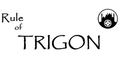 Logo Rule of Trigon (basisspel)